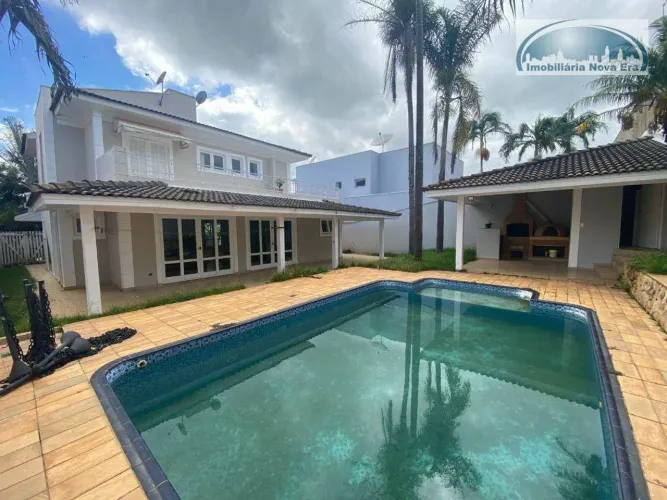 Casa com 3 dormitórios, 315 m² - venda por R$ 1.600.000,00 ou aluguel por R$ 10.070,00/mês