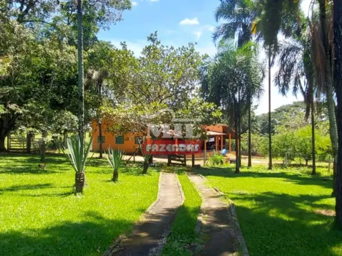 Chacara 9.94 hectares Abadia de Goiás - GO