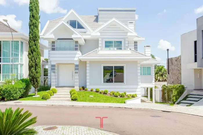 Casa Uberaba