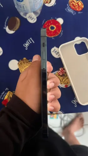 Iphone 12 pro