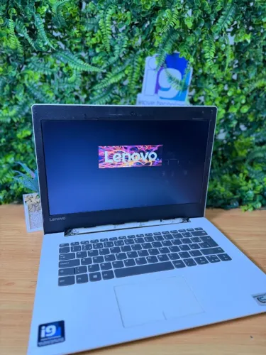 Notebook Lenovo IdeaPad 320  Processador: i5-7200U 2.7Ghz 20GB DDR4 240GB NVME 