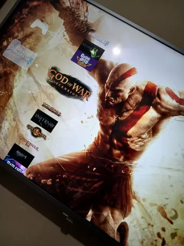 Play3 desbloqueado