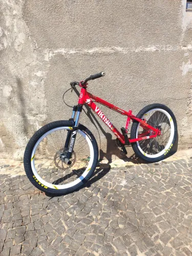 Vikingx Tuff 30