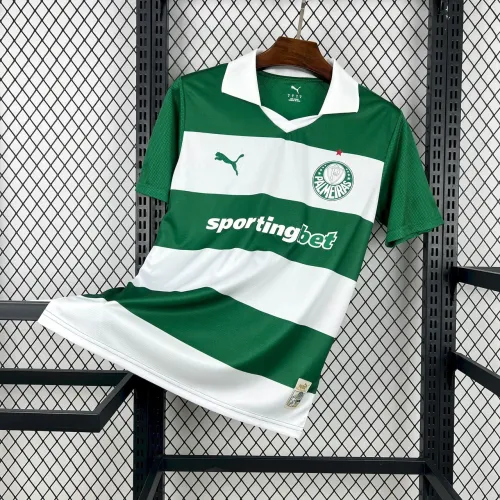Camisa do Palmeiras Avanti 25/2026