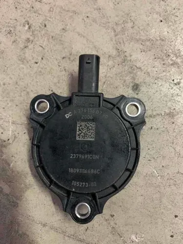 Sensor De Óleo Cabeçote (a2761560790) Mercedes Glc250