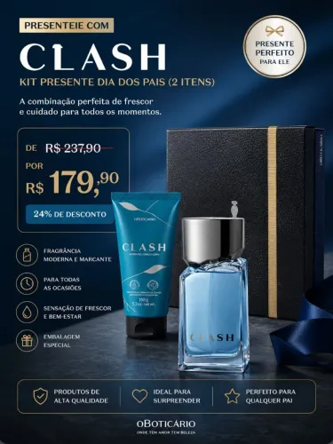 Clash