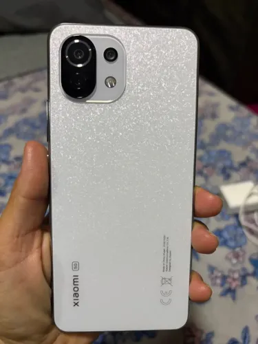 Xiaomi Mi 11 Little NE 5G