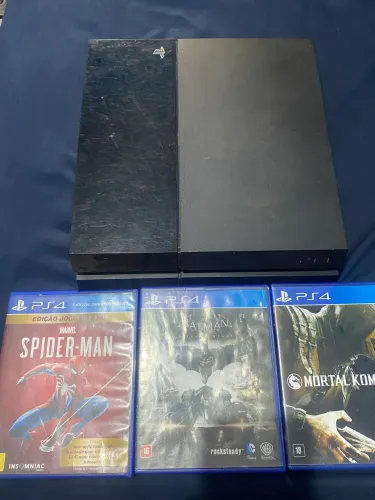 PlayStation 4