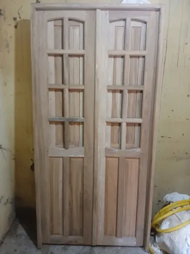 Porta veneziana nova