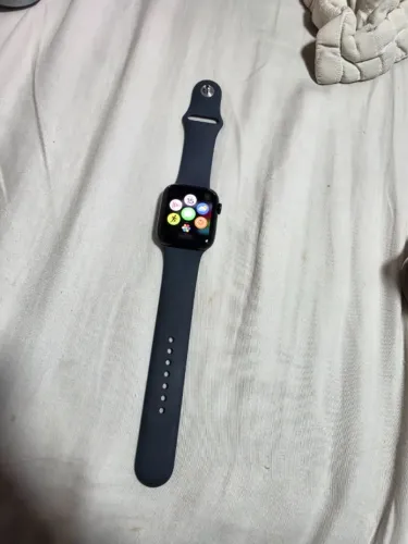  Apple Watch SE 3 GPS 44mm Smartwatch
