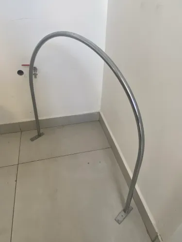 Arco para provador 90x90