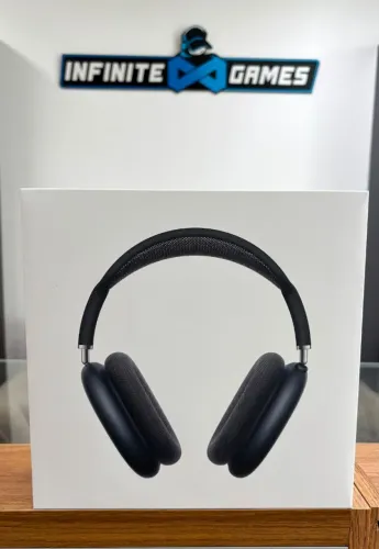 AirPods Max 2 novo lacrado! Menor preço de Brasília! Oportunidade! Loja física a 10 anos!