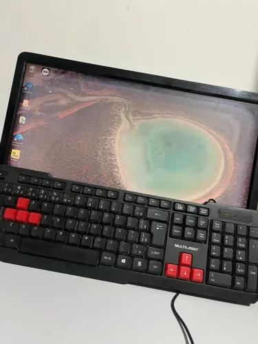 Computador AMD completo