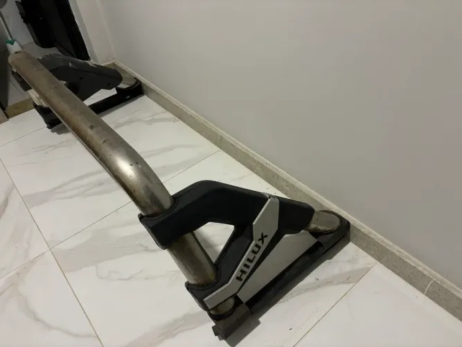 Santo Antônio para Toyota Hilux 2013 a 2015