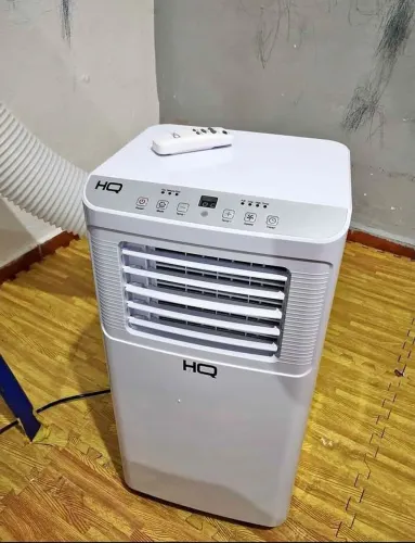 AR portátil HQ Novo 8500 BTUs