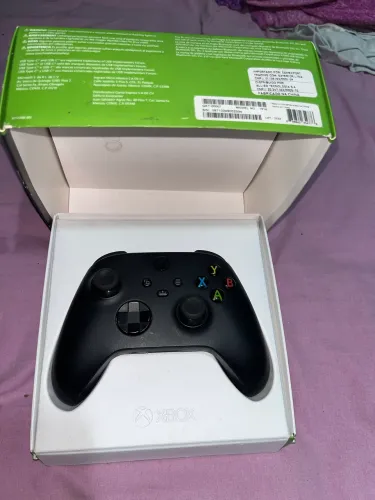 Controle Xbox one