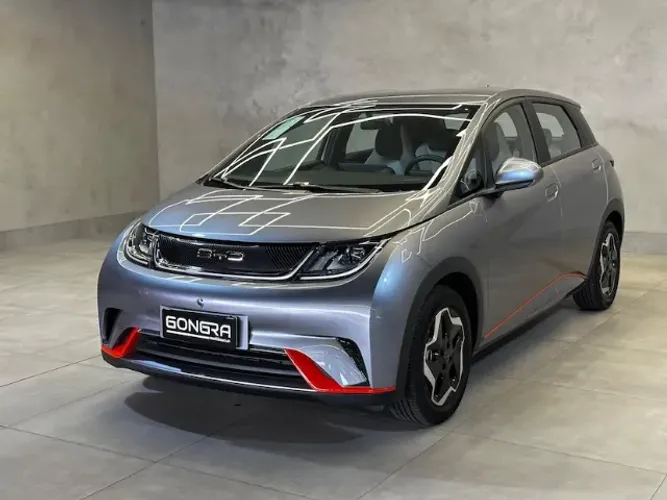 Locação Dolphin GS