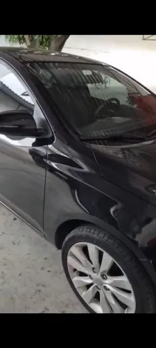 Kia Motors Cerato 1.6 16V Mec. 2012