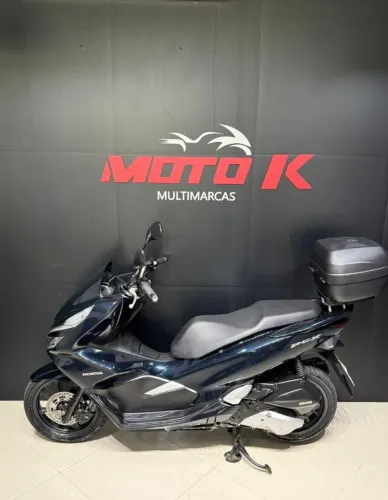 Honda PCX 150 - 2019