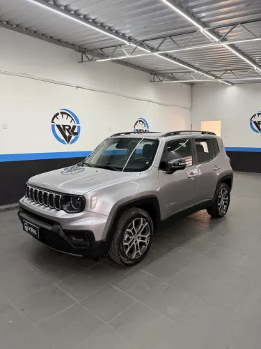 Jeep Renegade Long. T270 1.3 TB 4X2 Flex Aut. 2023