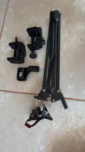 Suporte para mesa articulado 