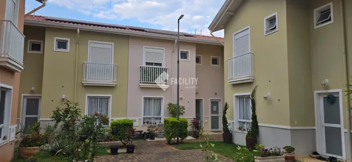 Casa para Venda ou Locação no Campos Elíseos em Campinas-SP.