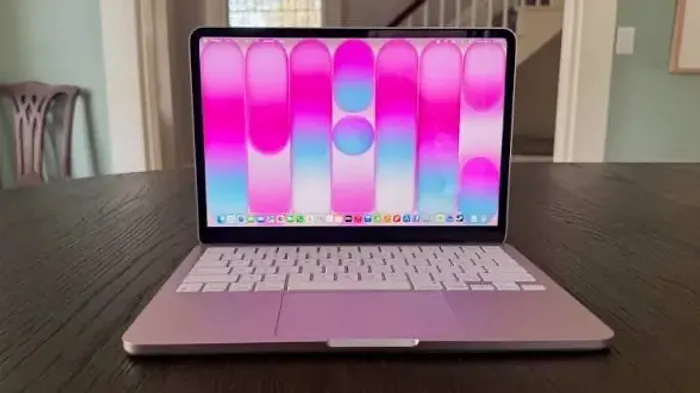 MacBook Neo 2026/ Rosa/ 13"/ 256gb- Novo na caixa