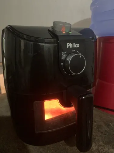 Air fryer Philco 4L