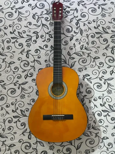 Violão [Giannini N-14] ? Conservado em ótimo estado 