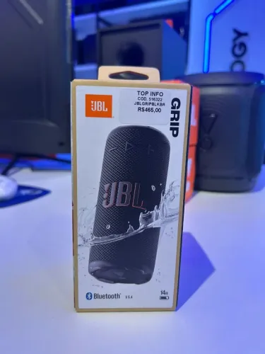 JBL GRIP