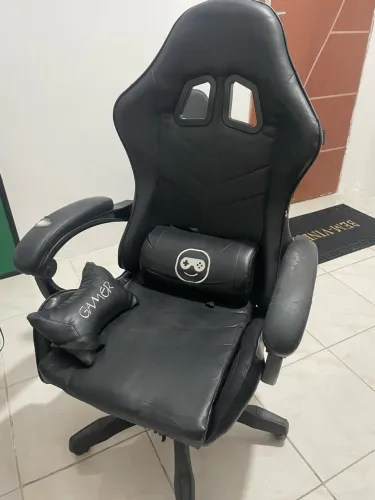 Cadeira gamer