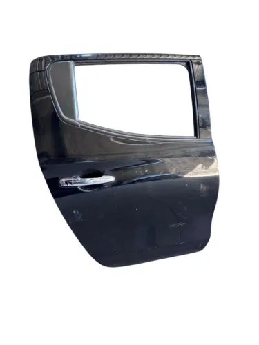 Porta Traseira Direita Mitsubishi Triton L200 2017/2023