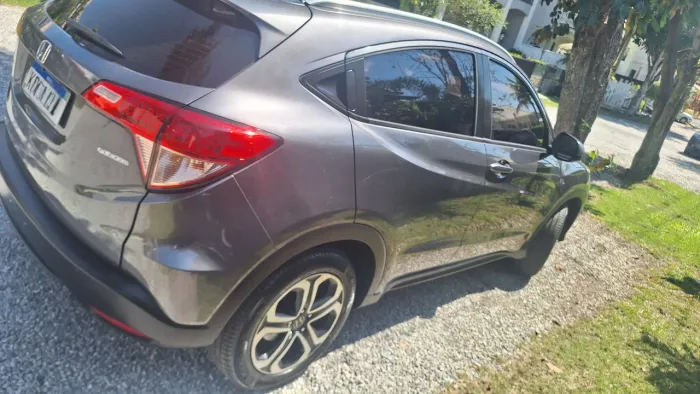 Honda HR-V EX 1.8 Flexone 16V 5P Aut. 2016