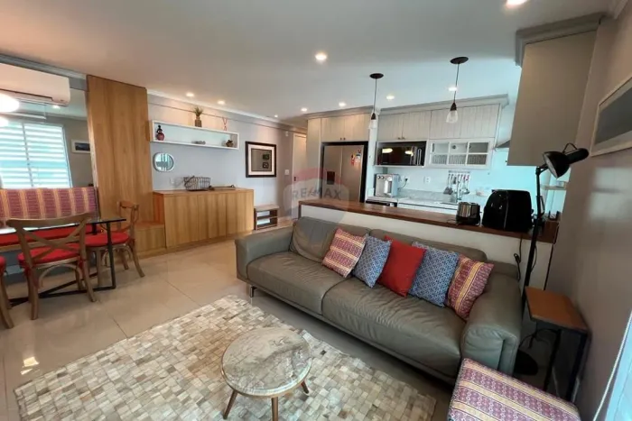 APARTAMENTO 2 QTOS SUÍTES - VENDA - CONDOMÍNIO - ITAIPAVA - PETRÓPOLIS