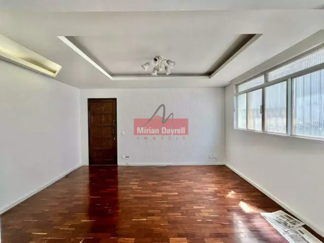 (24652) para aluguel - Apartamento com 3 quartos, 1 vaga, no Sion