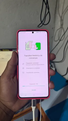 S20 plus 