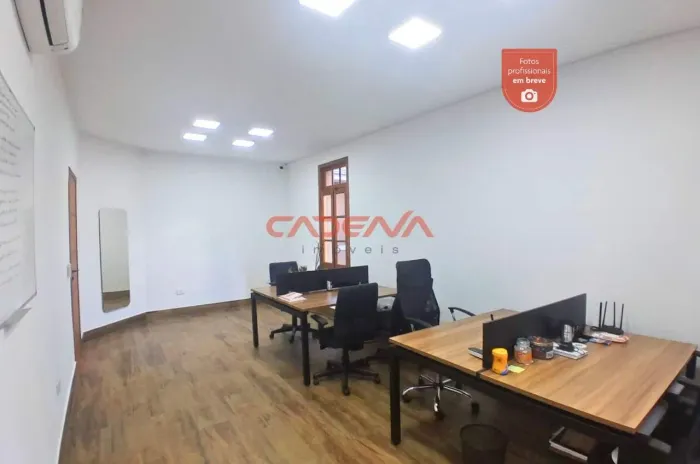 Sala Comercial para aluguel no Batel