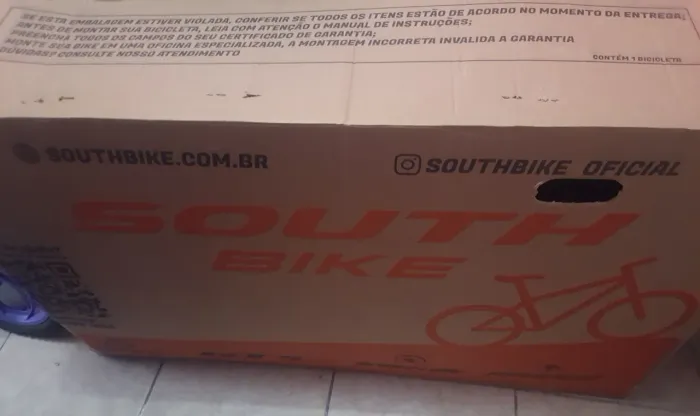 Bicicleta 29 GT Sprint MX7 24V index Freio<br>Disco Alumínio MTB