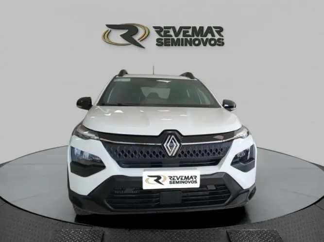 Renault Kardian Techno Flex 1.0 TB 12V 5P Aut. 2025