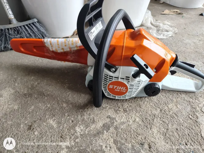 Motoserra Stihl Ms 172