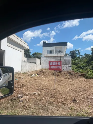 Lote Vivenda das Marinas ( Aceito troca por veículo )