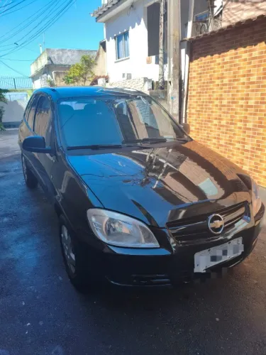 Chevrolet Celta Life/ LS 1.0 MPFI 8V Flexpower 3P 2008