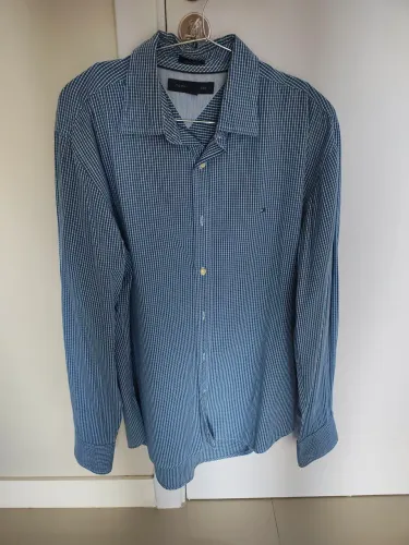 Todas por R$ 150,00. Camisas Tommy, Náutica e Calvin Klein - Originais