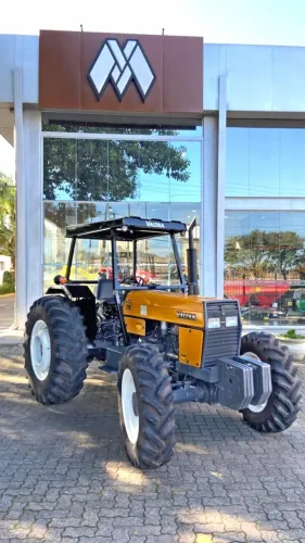 Valtra 785 4x4 ano 2009 único dono