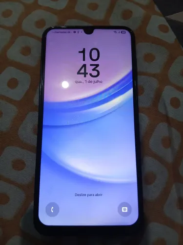 Samsung a 15 256 g 8 Ram