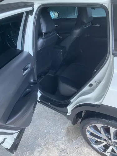 Toyota Corolla Cross XRE 2.0 16V Flex AUT 2022