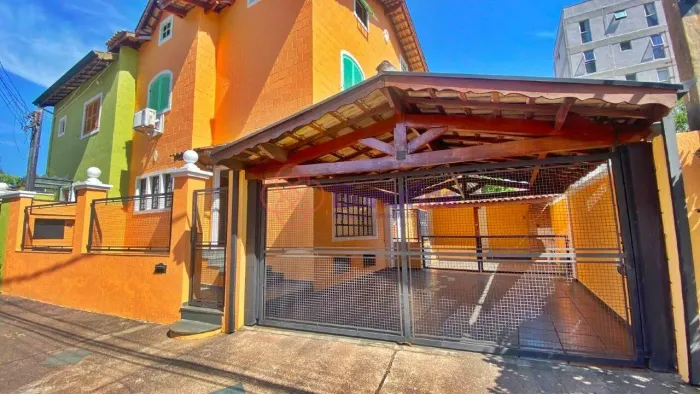 Casa para VENDA, localizada no bairro JARDIM PRIMAVERA, na cidade de JUNDIAÍ.