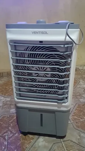 Climatizador