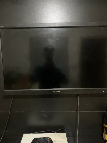 TV 32 POLEGADAS CCE