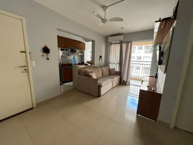 Tony Vende-se apartamento no Angelim 2 quartos climatizados